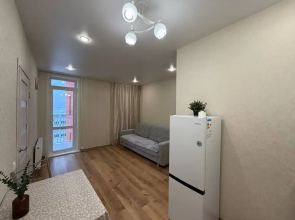 Квартира Двухкомнатная Рядом с Метро