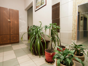 Апартаменты Уютная студия в двух шагах от метро