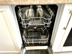 Квартира Уютная и Современная в Хорошем Районе Города