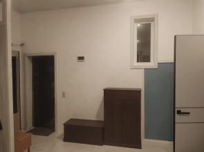 Меблированные комнаты Комильфо