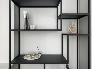 Апартаменты Latte Трехкомнатные