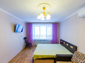 Апартаменты на Куликова