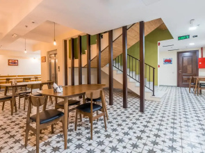 Hotel Green Inn Hotel