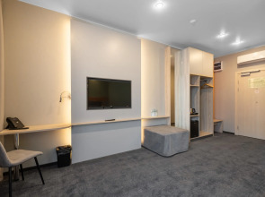 Отель 3А Балашиха