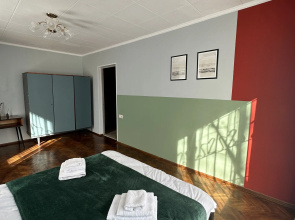 Квартира BestApartament