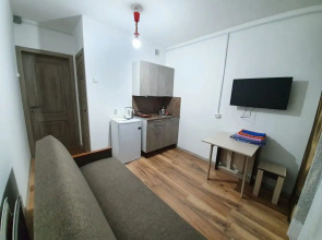 Апартаменты Студия в Западном районе