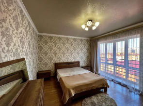 Квартира на Олимпийском парке