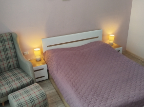 Квартира на Эльблонгской 9