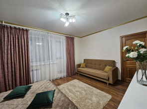 Апартаменты Живи Уютно