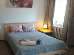 Хостел Main Room