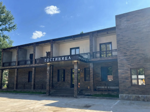 Idzhevan Hotel