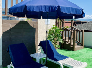 Гостевой Дом Шоколад