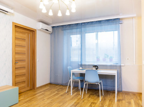 Апартаменты Zen in the City