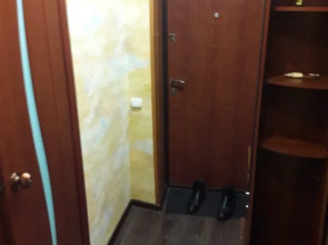 Апартаменты Ленинский 45