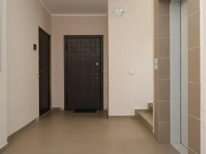 Апартаменты BalticRealty Eco Cranz