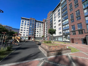 Квартира у Северного Вокзала