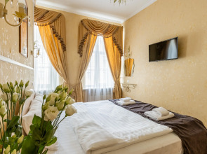 Меблированные комнаты Номера на Жуковского