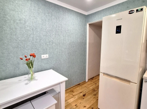 Апартаменты Отдыхайте в Центре Пролетарская 72