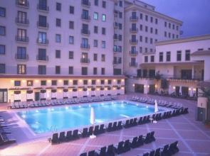 Отель Hyatt Regency Baku