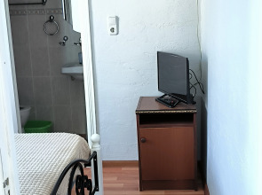 Гостевой дом На Берегу