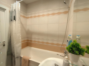 Квартира Студия в Жк Южная Крепость