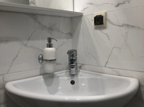 Студии в центре на Захарова 3