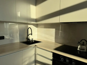 Квартира Central SkyView