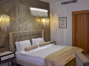 Отель Shirvanshah