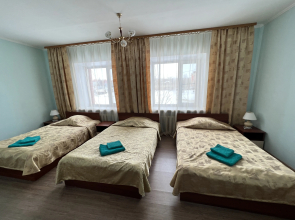 Мини-отель Гостиница Юбилейная