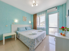 Отель Ашамба