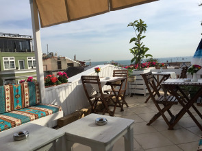 Отель Istanbul Holiday Hotel