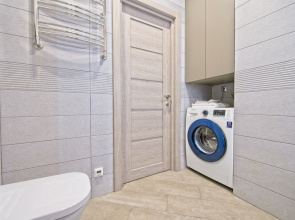 Апартаменты с Балконом Elite Apartments