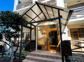 Kivi Guest House