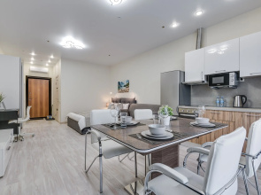 Business apartments