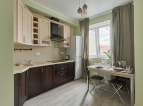 Апартаменты Fashion