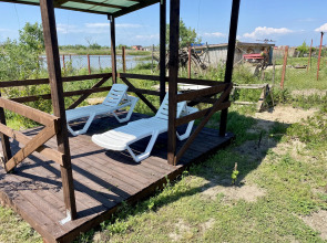 Гостевой дом Луч-Галерея