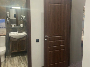 Апартаменты в ГЛК Солнечная Долина на 5 чел.