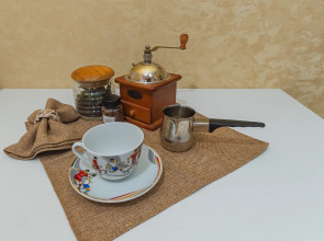 Апартаменты еЖИВИка