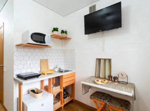 Квартира Пушкинский 1