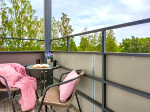 Апартаменты Welcome Karelia ЖК Народный