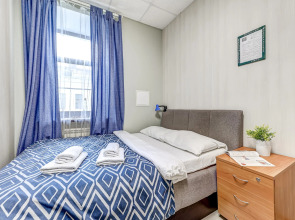 Меблированные комнаты Neotel 17