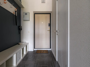 Апартаменты Butterfly by Apartico