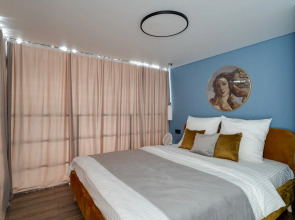 Апартаменты UraganAPART Аполлон