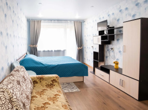 Квартира уютная в Петрозаводске