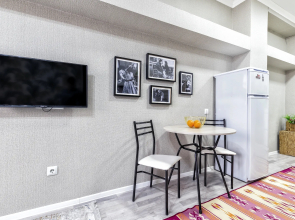 Квартира 1-комнатная в Астане