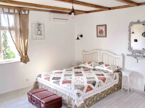 Гостевой дом Триера