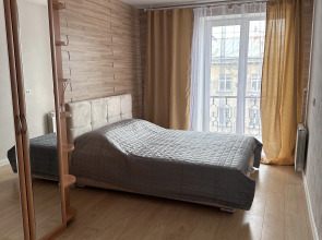 Квартира 2х-комнатная в историческом центре Владивостока