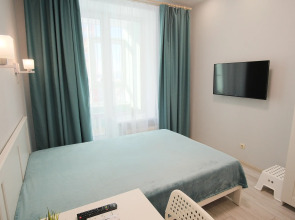 Апартаменты в ЖК Две Эпохи Лайт