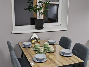 Uyutny Private House