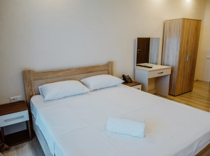 Отель Hills Kvariati